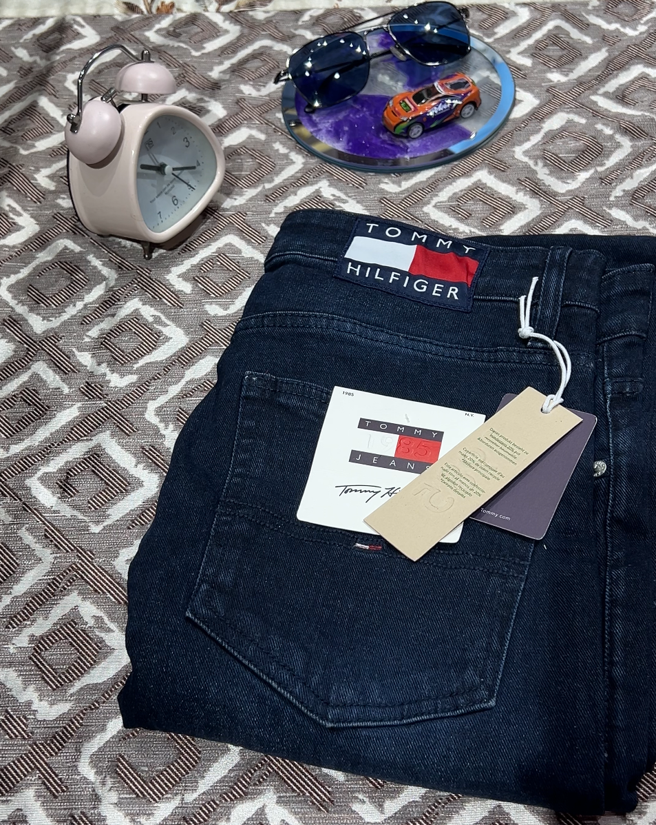 T jeans