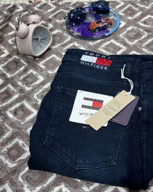 T jeans