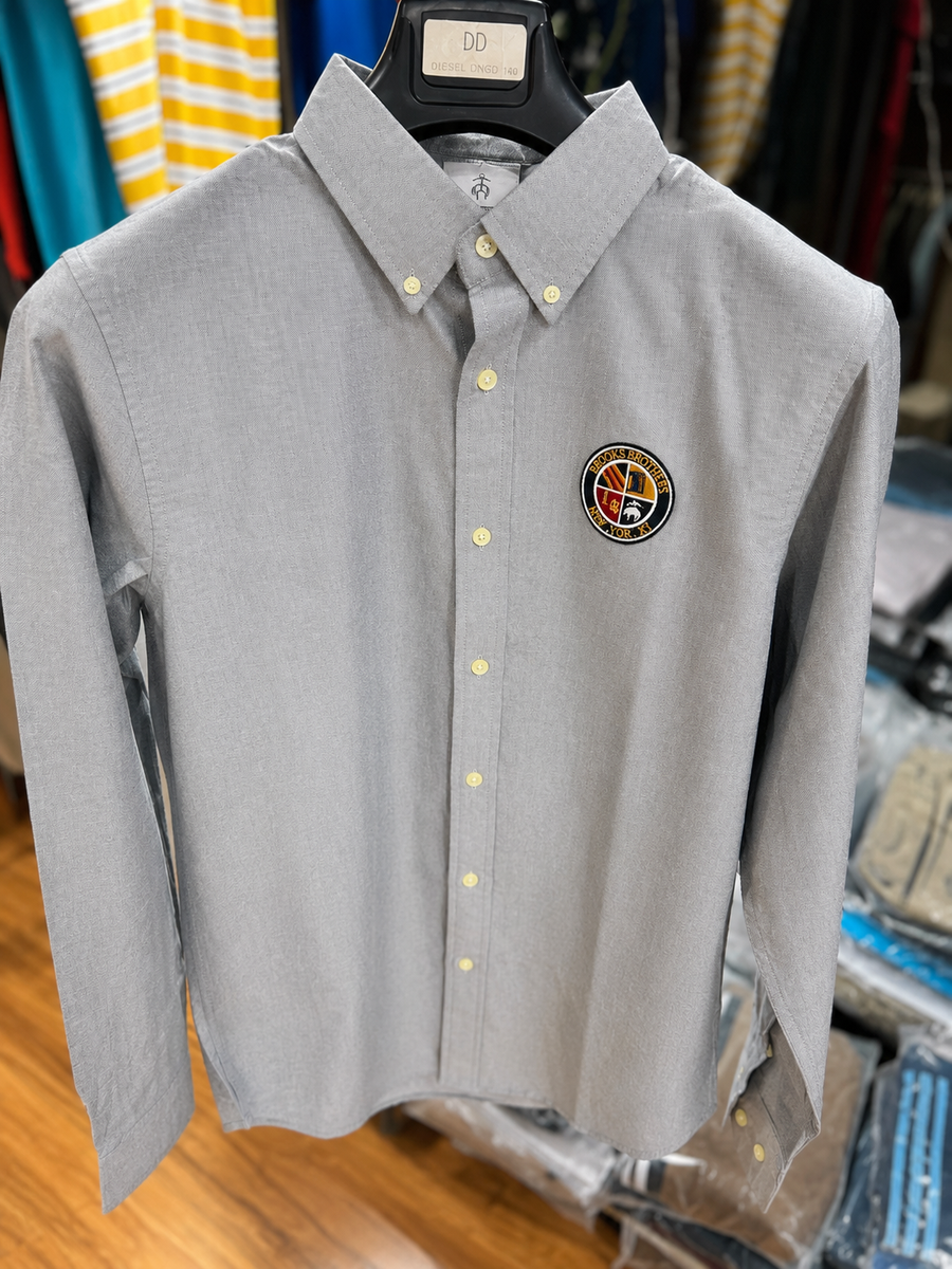 Brooks  shirts