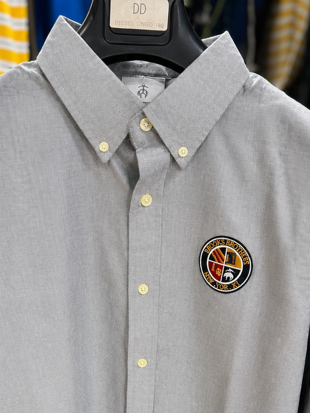 Brooks  shirts