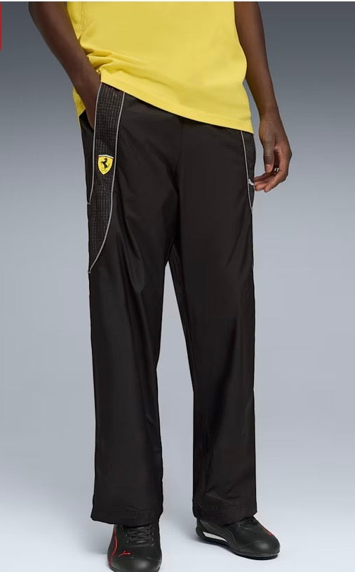 TRACK PANTS