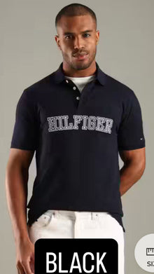 Polo Tshirt