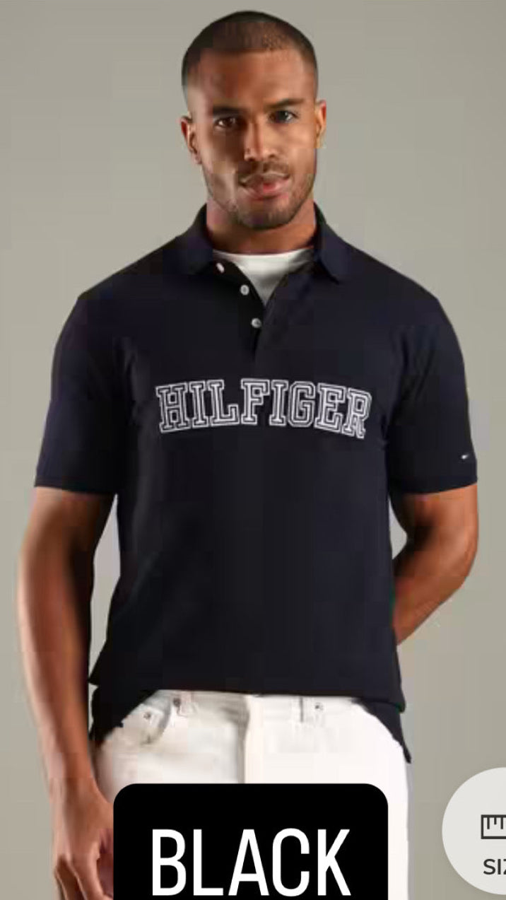 Polo Tshirt