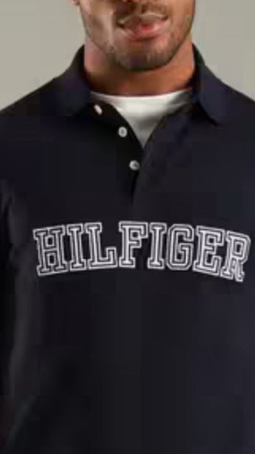 Polo Tshirt