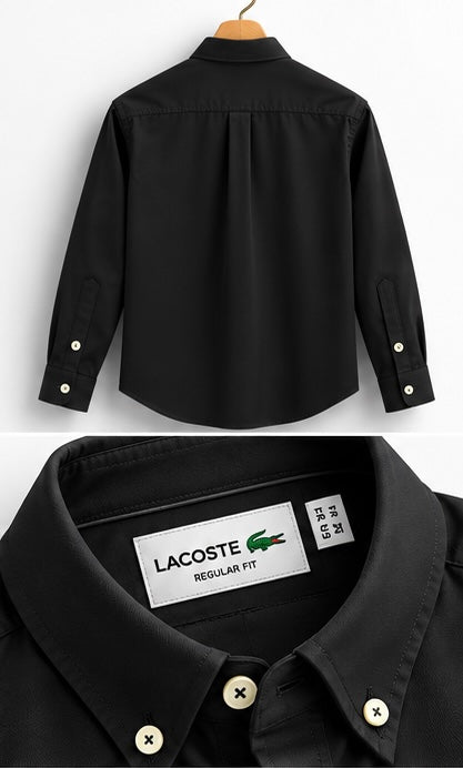 🐊Oxford Shirt