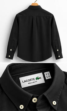 🐊Oxford Shirt