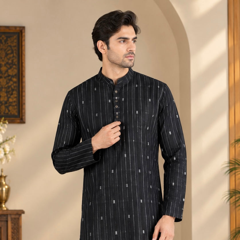 Festive Kurta