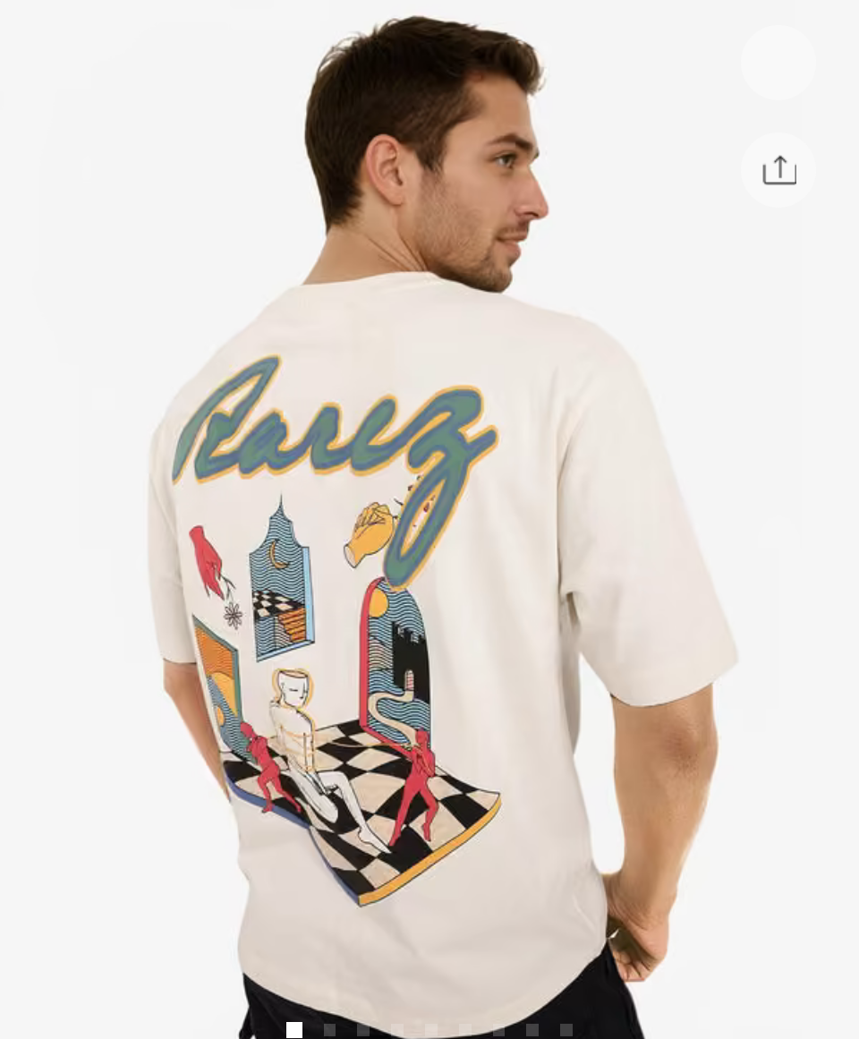 R Tshirt