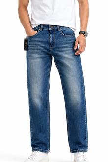 Croc jeans