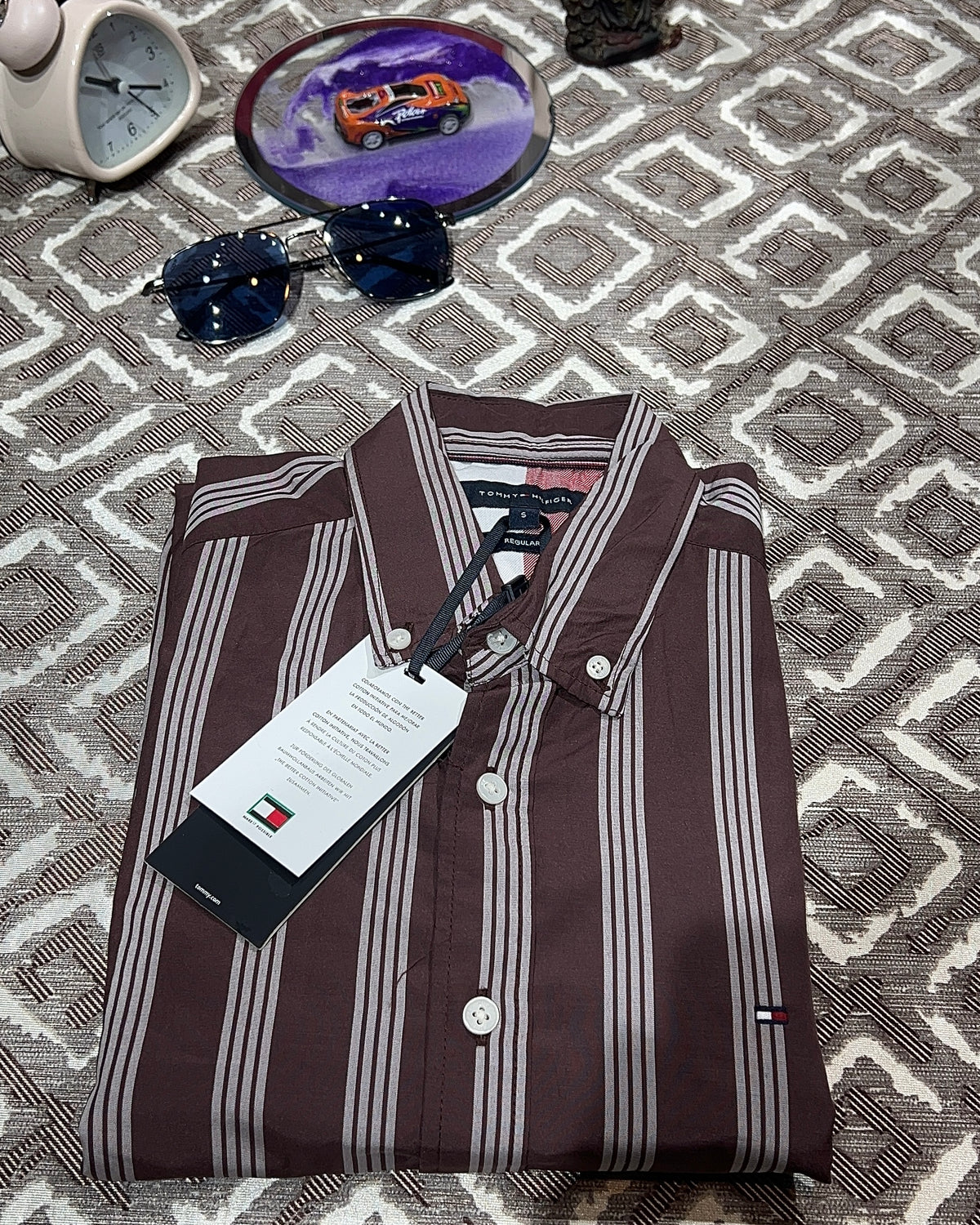 T H Shirt