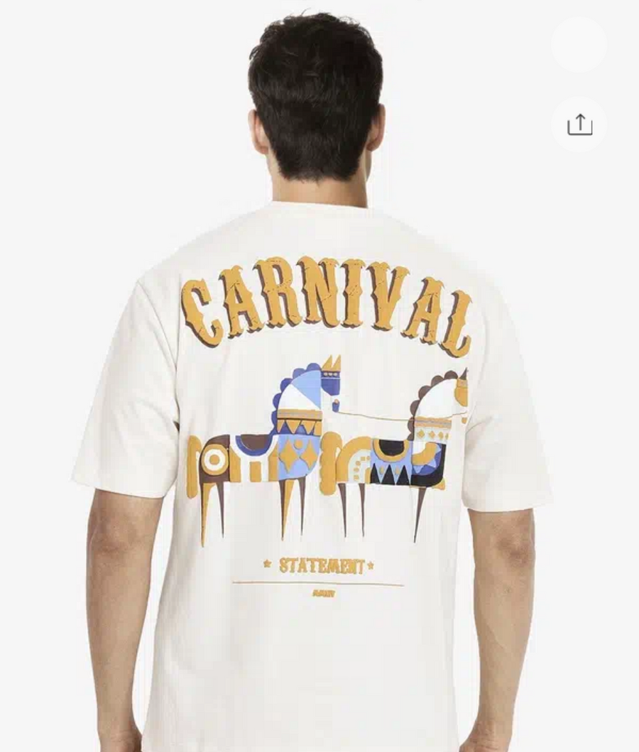 R T-shirt