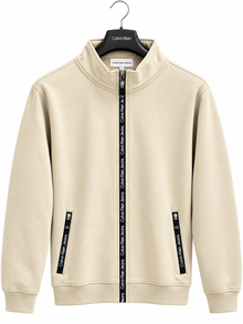 Calvin K Zipper