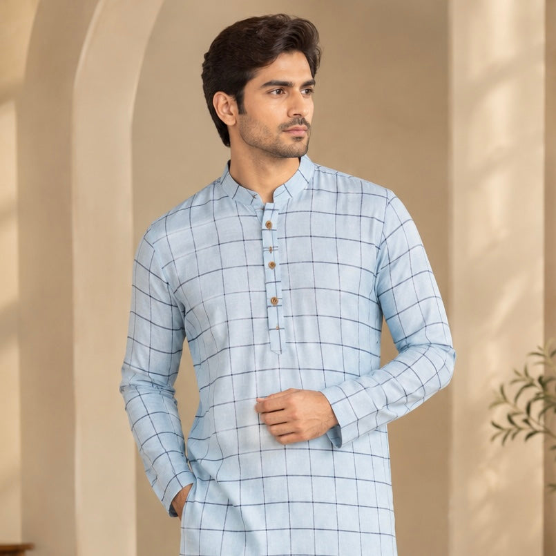 Festive Kurta