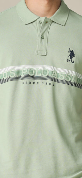 Polo tshirt