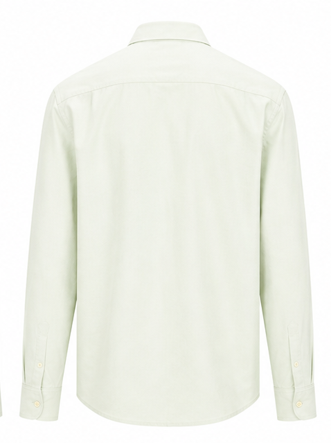 🐊Oxford Shirt