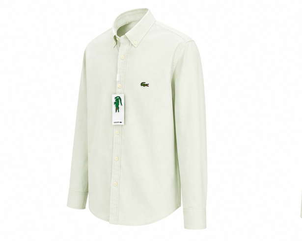 🐊Oxford Shirt
