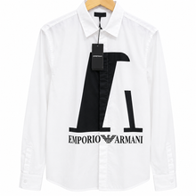 Emporio shirts
