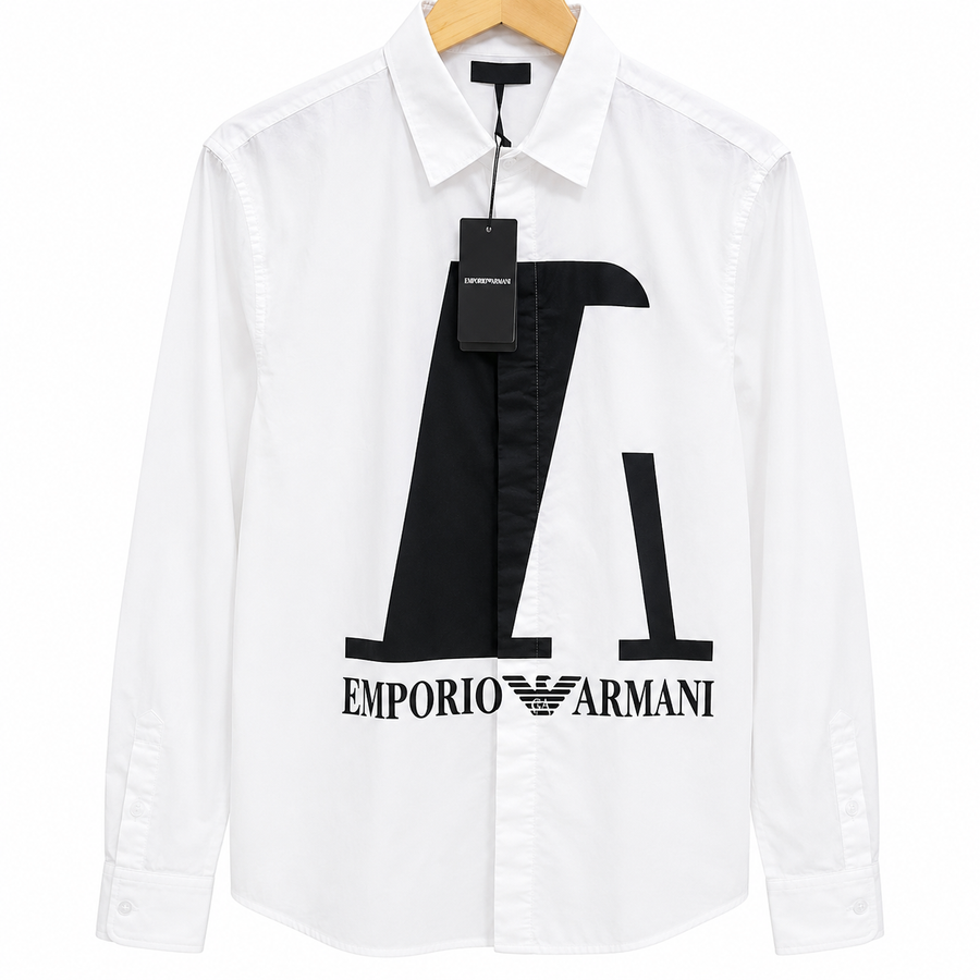 Emporio shirts
