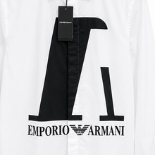 Emporio shirts