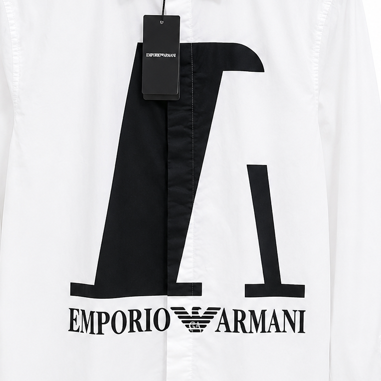 Emporio shirts