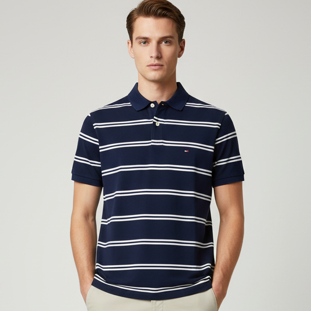 TH polo Tshirt