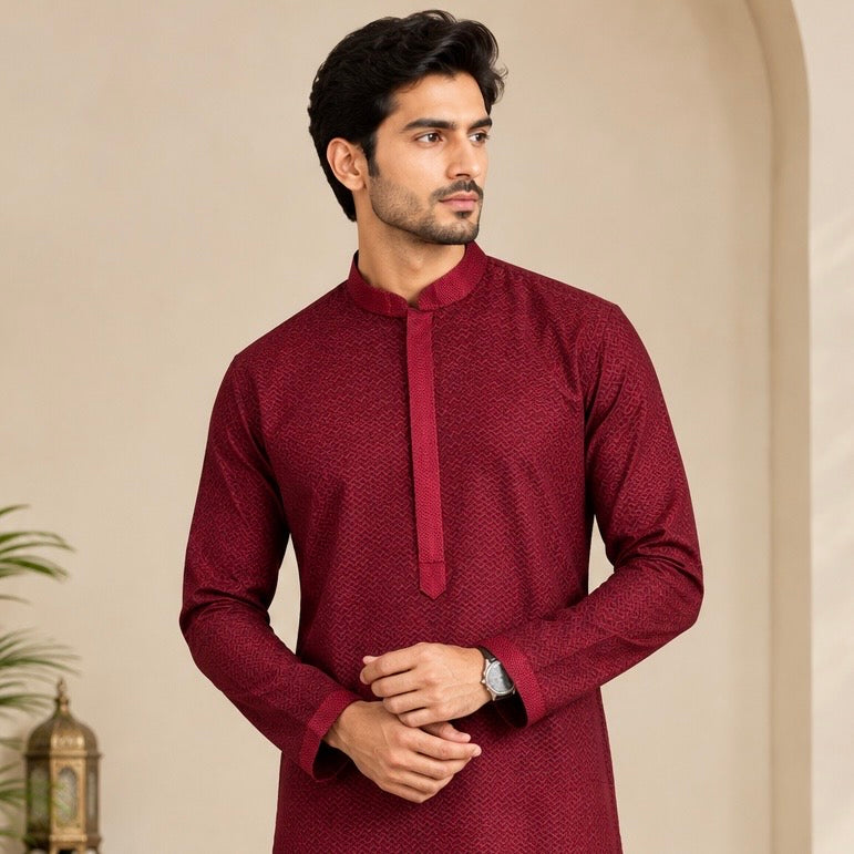 Festive Kurta