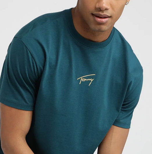 Tommyy Tshirt