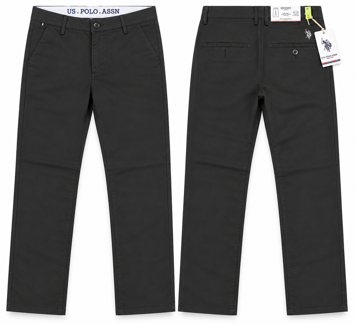 🏇USP CHINOS