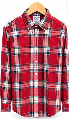 BROOKS SHIRTS