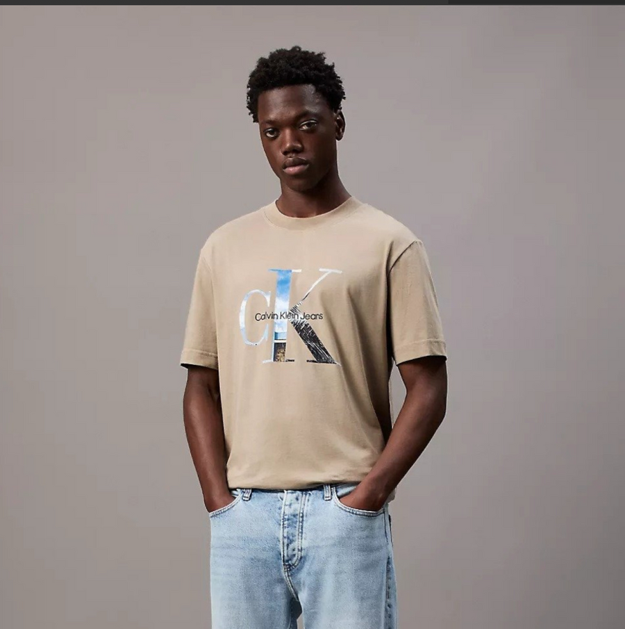 C klein Tshirt