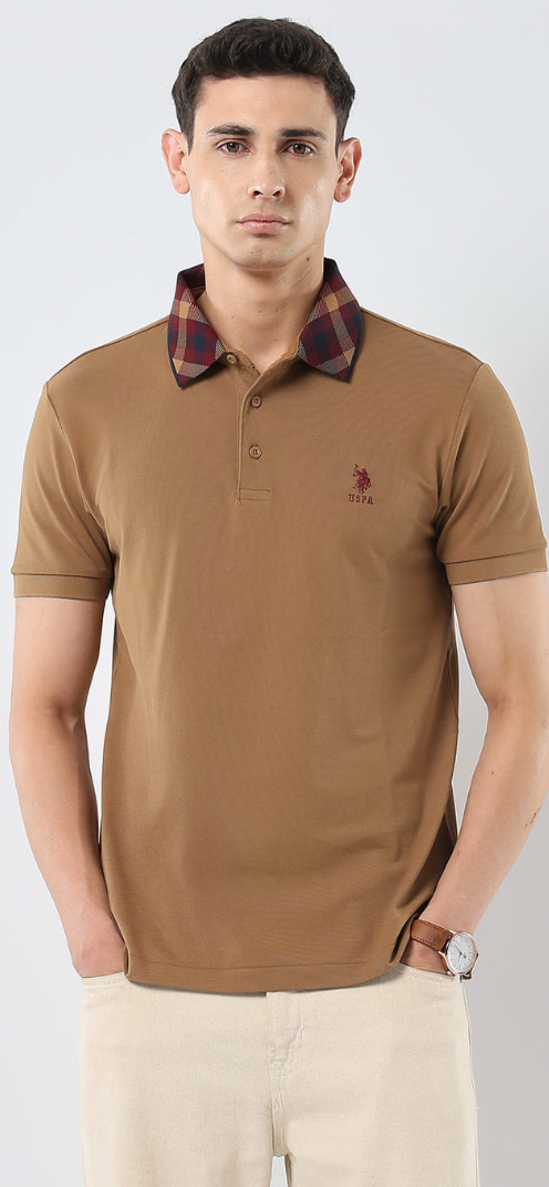 Polo tshirt