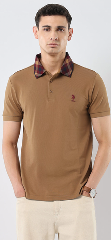 Polo tshirt