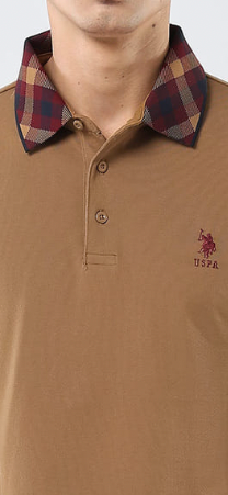Polo tshirt
