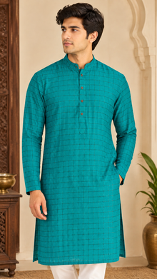 Festive Kurta