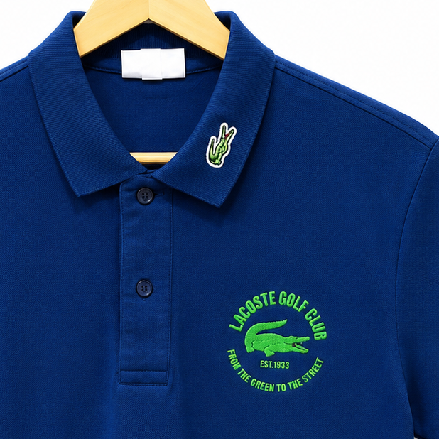 Polo Tshirt