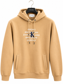 Calvin K Pullover