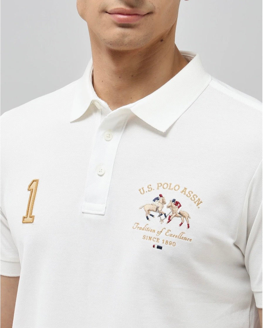 Polo Tshirt