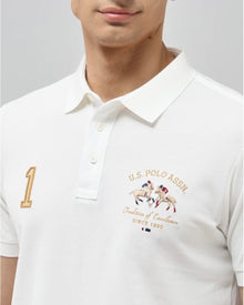 Polo Tshirt
