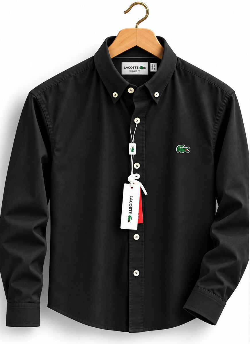 🐊Oxford Shirt