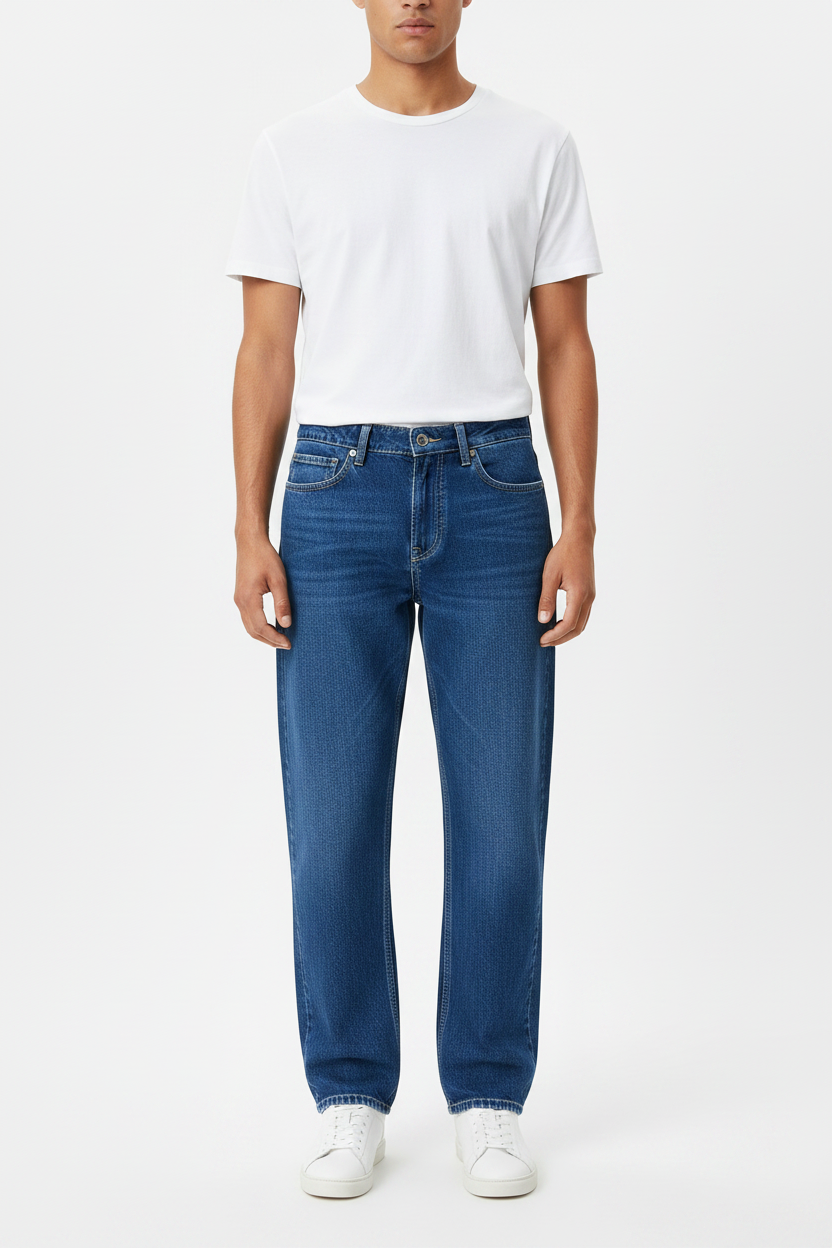 Zara jeans