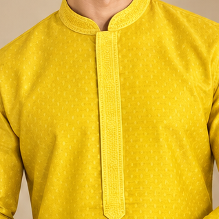 Festive Kurta