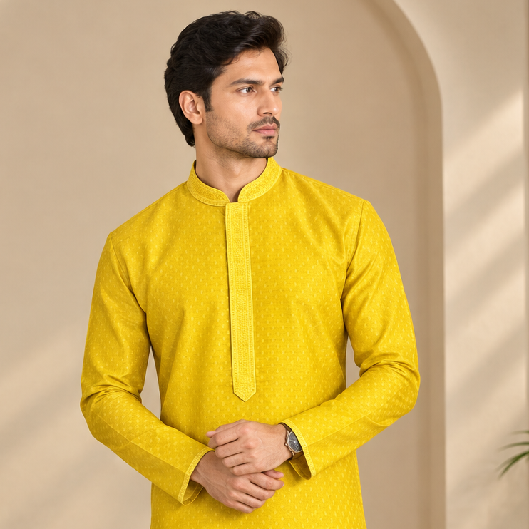 Festive Kurta