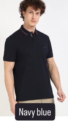 Polo Tshirt