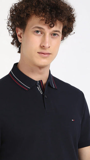 Polo Tshirt