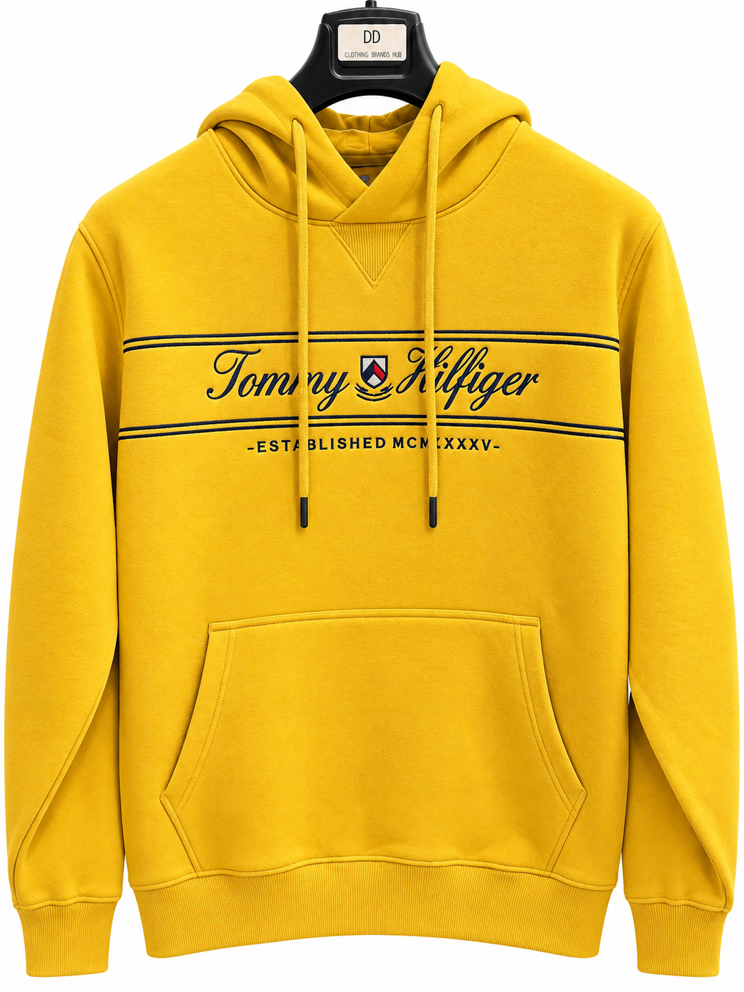 T H Pullover
