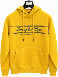 T H Pullover