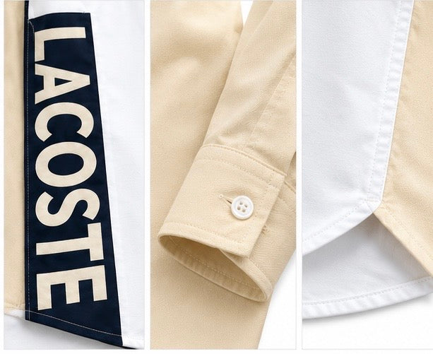 🐊Oxford Shirt