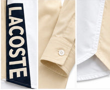 🐊Oxford Shirt