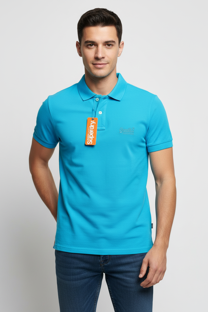 Polo tshirt