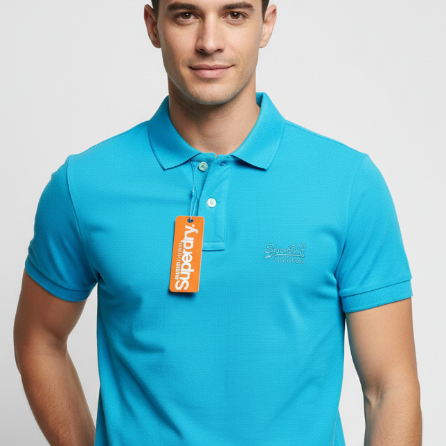 Polo tshirt
